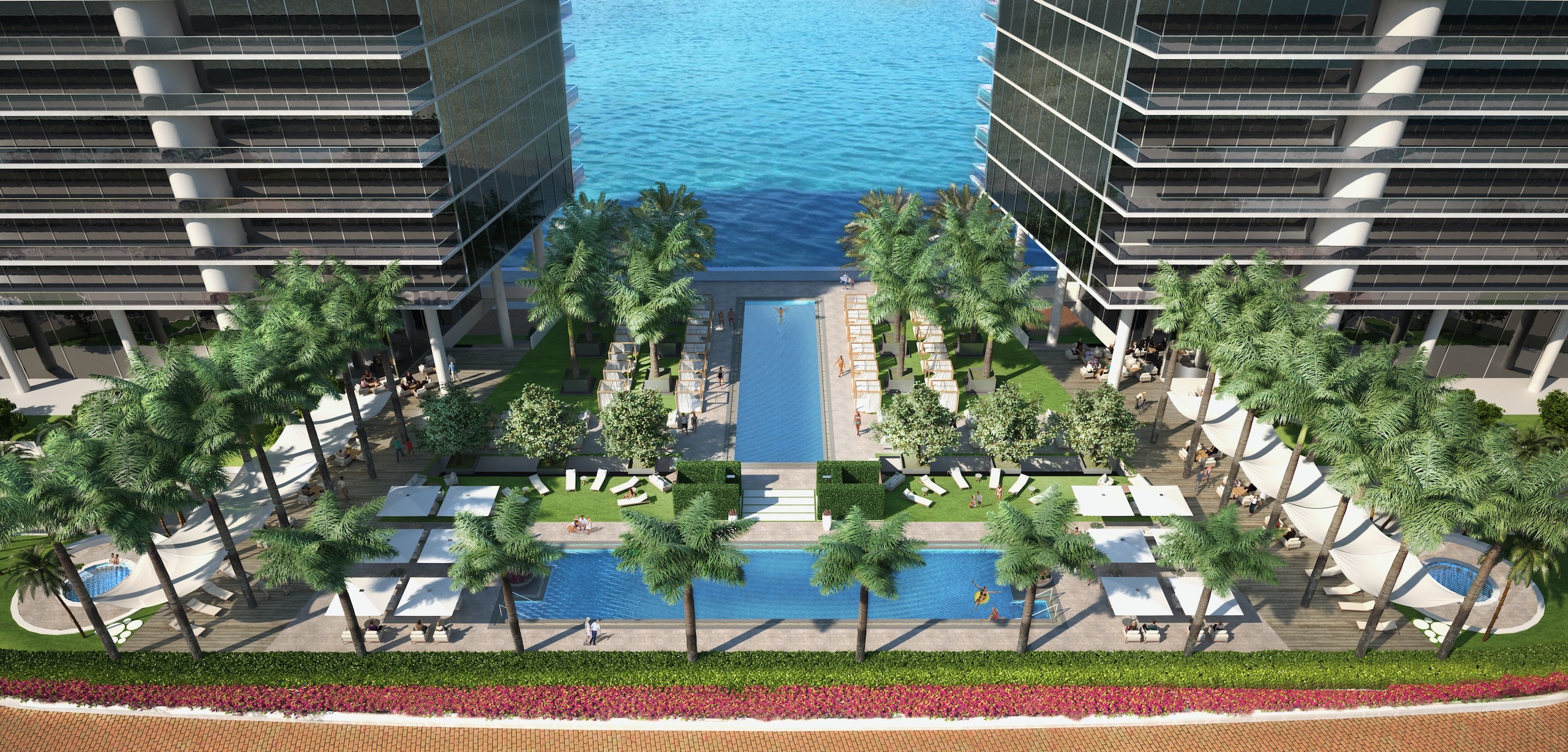 Prive Island Residences For Sale Miami | 5000 Island Estates Dr, Aventura, FL 33160
